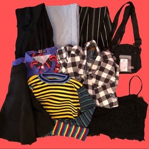 🖤giant egirl bundle🖤